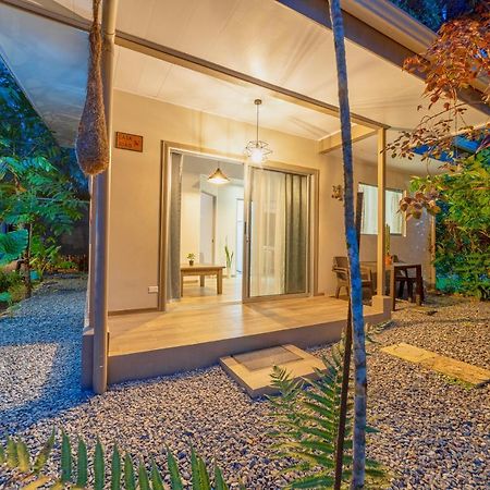 Casa Jobo Lejlighed Puerto Viejo de Talamanca Eksteriør billede