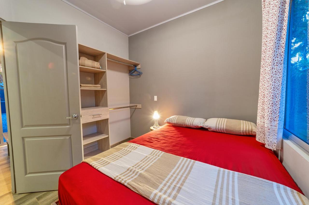 Casa Jobo Lejlighed Puerto Viejo de Talamanca Eksteriør billede